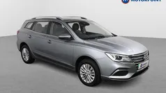 Used 2022 MG MG5 EV Exclusive Estate | £12,799 (Fair price)