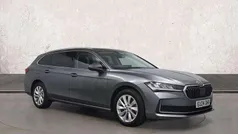Used 2024 Skoda Superb SE Technology Estate | £26,702 (Fair price)