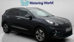 Used 2019 Kia e-Niro First Edition SUV | £14,100 (Fair price)