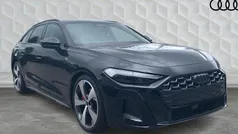 New 2025 Audi A5 Coupe | £52,695 (Fair price)