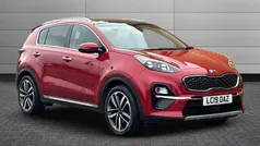 Used 2019 Kia Sportage 2 SUV | £15,250 (Fair price)