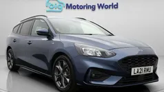 Used 2020 Ford Focus ST-Line Estate | £11,000 (Fair price)