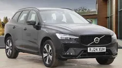 Used 2024 Volvo XC60 Plus SUV | £39,995 (Fair price)