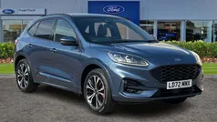 Used 2023 Ford Kuga ST-Line X SUV | £19,666 (Good price)
