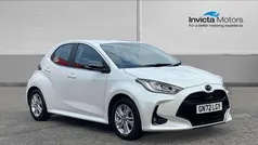 Used 2022 Mazda 2 Hatchback | £12,300 (Good price)