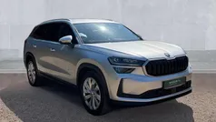 Silver Used 2024 Skoda Kodiaq SE L SUV | £31,244 (Good price)