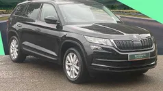 Used 2020 Skoda Kodiaq SE SUV | £21,299 (Fair price)
