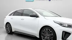 Used 2021 Kia ProCeed GT-Line S Hatchback | £17,600 (Good price)