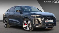 New 2025 Audi Q5 SUV | £61,695 (Fair price)