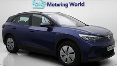 Used 2022 VW ID.4 Pure SUV | £19,500 (Fair price)
