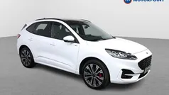 Used 2023 Ford Kuga ST-Line X SUV | £20,649 (Good price)