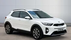Used 2020 Kia Stonic 2 SUV | £9,812 (Good price)