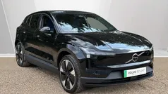 Used 2025 Volvo EX30 Ultra SUV | £32,895 (Fair price)