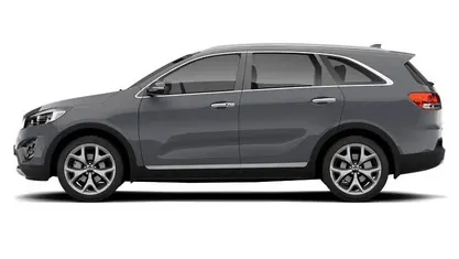 Used 2017 Kia Sorento SUV | £15,099 (Fair price)