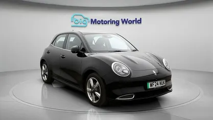 Used Ora 03 Pure+ 125 kW (171 HP) 2024 Hatchback