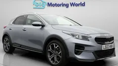 Used 2022 Kia XCeed 3 SUV | £14,200 (Fair price)