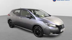 Used 2025 Nissan Leaf N-Connecta Hatchback | £10,949 (Fair price)