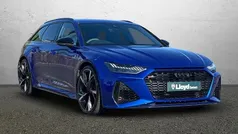 Used 2023 Audi RS6 Estate | £82,960 (Fair price)