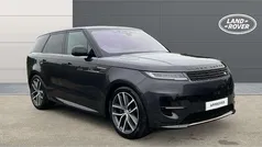 Used 2023 Land Rover Range Rover Sport SE Dynamic SUV | £67,734 (Fair price)