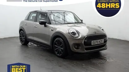Used 2020 Mini Cooper Classic Hatchback | £12,250 (Fair price)