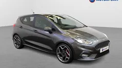 Used 2019 Ford Fiesta ST Hatchback | £15,499 (Fair price)