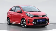 Used 2023 Kia Picanto 4 Hatchback | £11,199 (Fair price)