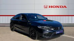 Used 2024 Honda Civic Sport Hatchback | £25,258 (Super price)