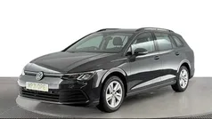 Used 2024 VW Golf VIII Life Estate | £14,980 (Fair price)