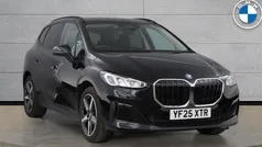 Used 2025 BMW 225 Sport Line Estate | £22,990 (Super price)