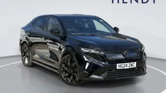 Used 2026 Renault Rafale Techno Esprit Alpine SUV | £31,699 (Good price)