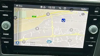 Used 2021 VW Tiguan Active SUV | £17,899 (Fair price)