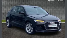 Other Used 2025 Audi A1 Sport Hatchback | £24,000 (Fair price)