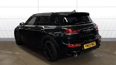 Used 2019 Mini John Cooper Works Clubman Estate | £21,122 (Fair price)