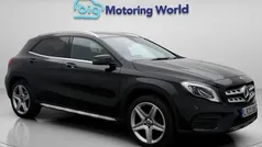Used 2020 Mercedes GLA180 AMG line SUV | £14,400 (Fair price)