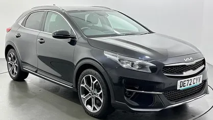 Used 2022 Kia XCeed SUV | £15,737 (Fair price)
