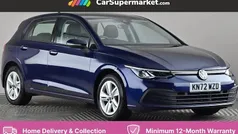 Used 2024 VW Golf VIII Life Hatchback | £15,197 (Super price)