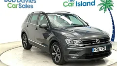 Used 2019 VW Tiguan SE SUV | £14,400 (Super price)
