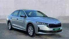 Used 2024 Skoda Octavia SE Technology Hatchback | £21,390 (Fair price)