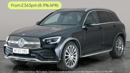 Used 2022 Mercedes E300 AMG Line Premium Estate | £21,694 (Super price)