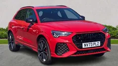 Audi RS Q3