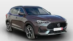 Used 2023 MG HS Trophy SUV | £18,000 (Fair price)