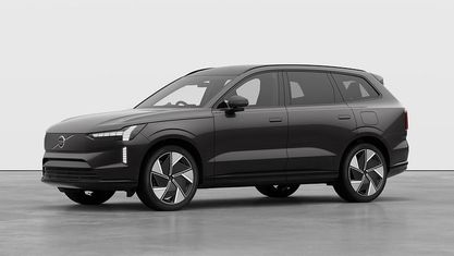 Novo Volvo EX90 Ultra 500 kW (680 HP) 2026 Cinzento SUV