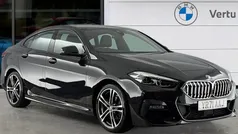 Used 2024 BMW 218 M Sport Coupe | £20,746 (Fair price)