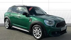 Used 2020 Mini Cooper Countryman Sport SUV | £17,254 (Fair price)