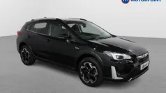 Used 2022 Subaru XV Premium SUV | £17,999 (Fair price)