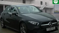 Used 2023 Mercedes A200 Executive Hatchback | £14,500 (Super price)