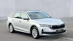 Used 2024 Skoda Octavia SE Technology Estate | £23,315 (Fair price)