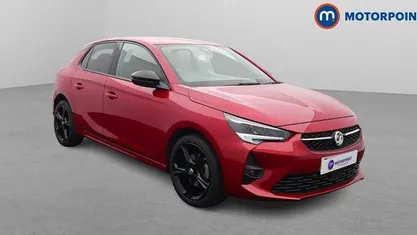 Used 2023 Vauxhall Corsa Hatchback | £12,949 (Fair price)