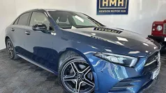 Used 2022 Mercedes A250 AMG Line Premium Sedan | £17,500 (Fair price)