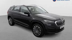 Used 2023 Skoda Kodiaq SE L Executive SUV | £28,299 (Super price)
